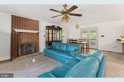 3521 Saddlebrooke Drive, Spotsylvania, VA 22551 - Photo 18