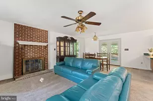 3521 Saddlebrooke Dr, Spotsylvania, VA 22551 - Photo 18