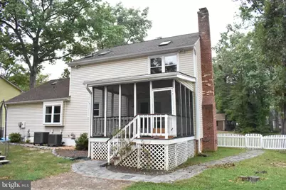 5504 Rainwood Drive, Fredericksburg, VA 22407 - Photo 30