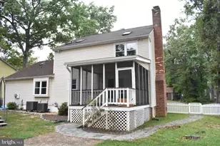 5504 Rainwood Dr, Fredericksburg, VA 22407 - Photo 30