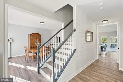 6808 Omega Court, Fredericksburg, VA 22407 - Photo 8