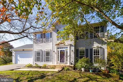 6808 Omega Court, Fredericksburg, VA 22407 - Photo 2