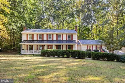 202 Woodfield Drive, Spotsylvania, VA 22553 - Photo 1