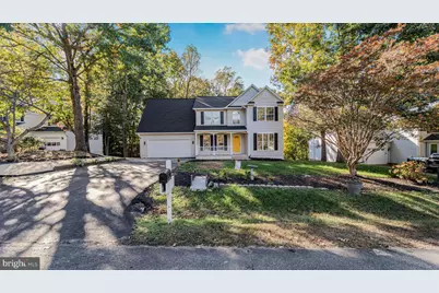 9823 Fendale Lane, Fredericksburg, VA 22408 - Photo 62
