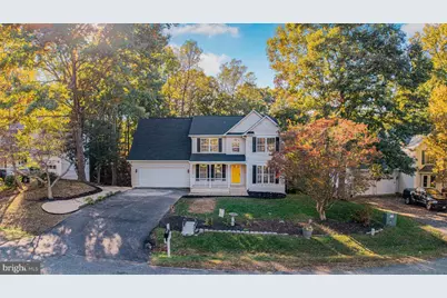 9823 Fendale Lane, Fredericksburg, VA 22408 - Photo 1
