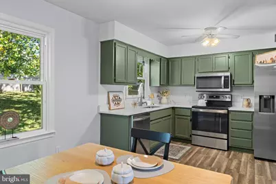 7035 Soulier Lane, Fredericksburg, VA 22407 - Photo 8