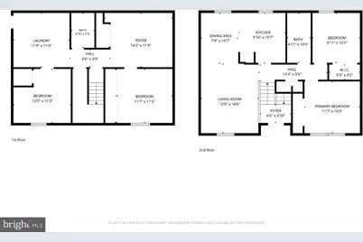 7035 Soulier Lane, Fredericksburg, VA 22407 - Photo 28