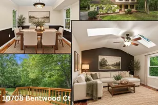 10708 Bentwood Ct, Spotsylvania, VA 22553 - Photo 1