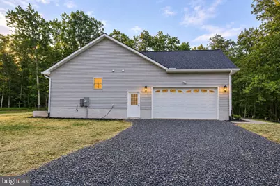 12653 Good Hope School Road, Spotsylvania, VA 22551 - Photo 2