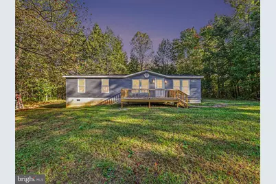 10101 Hummingbird Lane, Partlow, VA 22534 - Photo 1