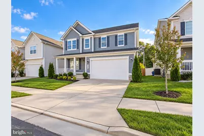5510 Redgum Lane, Fredericksburg, VA 22407 - Photo 2