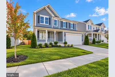 5510 Redgum Lane, Fredericksburg, VA 22407 - Photo 4