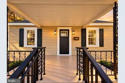 129 Mansfield Street, Fredericksburg, VA 22408 - Photo 2