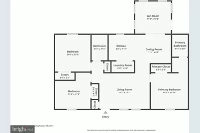 9711 Robert E Lee Drive, Spotsylvania, VA 22551 - Photo 40