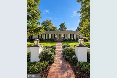 116 Vance Drive, Fredericksburg, VA 22408 - Photo 1
