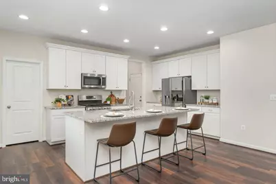 10602 Springvale Lane, Spotsylvania, VA 22551 - Photo 16