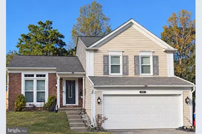 5809 Cascade Drive, Fredericksburg, VA 22407 - Photo 1