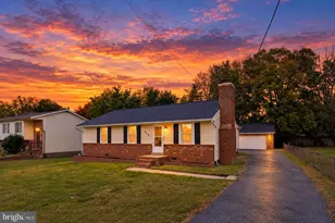228 Church St, Fredericksburg, VA 22408 - Photo 1
