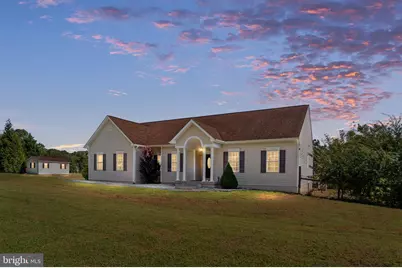 4609 Lewiston Road, Bumpass, VA 23024 - Photo 2