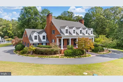 12620 Chewning Lane, Fredericksburg, VA 22407 - Photo 8