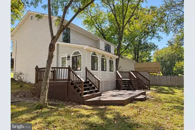 11603 Rutherford Drive, Fredericksburg, VA 22407 - Photo 2