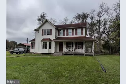 5211 Pendleton Farm Road, Bumpass, VA 23024 - Photo 1