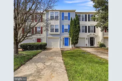 11024 Gander Court, Fredericksburg, VA 22407 - Photo 1