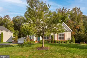 12129 Sawhill Blvd, Spotsylvania, VA 22553 - Photo 16