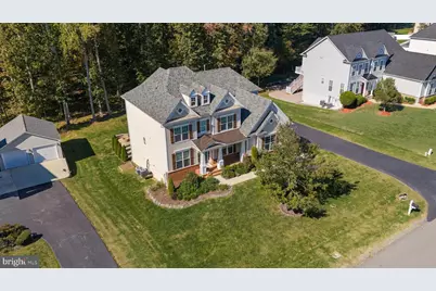 12129 Sawhill Boulevard, Spotsylvania, VA 22553 - Photo 30