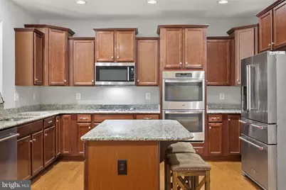 12129 Sawhill Boulevard, Spotsylvania, VA 22553 - Photo 56