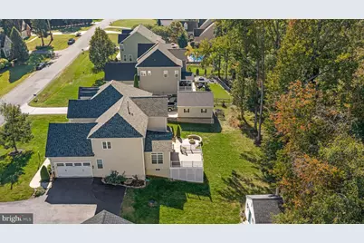 12129 Sawhill Boulevard, Spotsylvania, VA 22553 - Photo 24