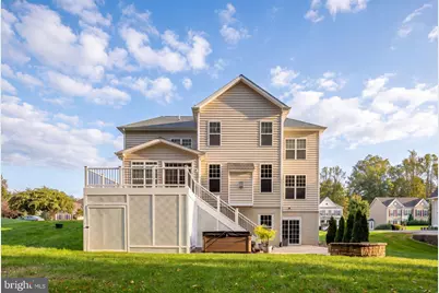 12129 Sawhill Boulevard, Spotsylvania, VA 22553 - Photo 112