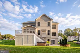 12129 Sawhill Blvd, Spotsylvania, VA 22553 - Photo 112