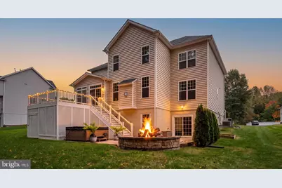 12129 Sawhill Boulevard, Spotsylvania, VA 22553 - Photo 4