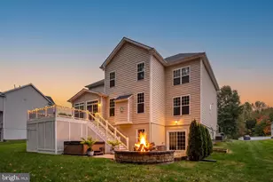 12129 Sawhill Blvd, Spotsylvania, VA 22553 - Photo 4