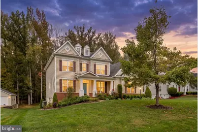 12129 Sawhill Boulevard, Spotsylvania, VA 22553 - Photo 1