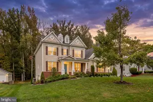 12129 Sawhill Blvd, Spotsylvania, VA 22553 - Photo 1