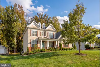 12129 Sawhill Boulevard, Spotsylvania, VA 22553 - Photo 22
