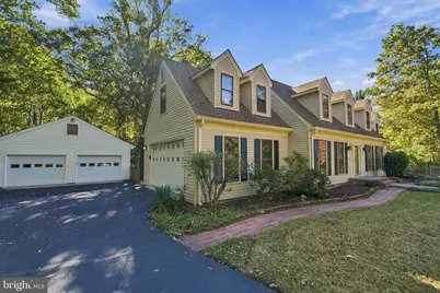 13113 Chapel Hills Drive, Fredericksburg, VA 22407 - Photo 12
