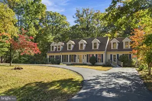 13113 Chapel Hills Dr, Fredericksburg, VA 22407 - Photo 1