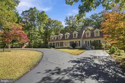 13113 Chapel Hills Drive, Fredericksburg, VA 22407 - Photo 6