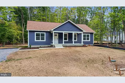 2803 Amy Drive, Bumpass, VA 23024 - Photo 50