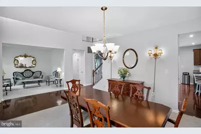 7901 Continental Court, Fredericksburg, VA 22407 - Photo 30
