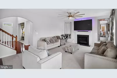 7901 Continental Court, Fredericksburg, VA 22407 - Photo 44