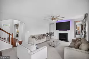 7901 Continental Ct, Fredericksburg, VA 22407 - Photo 44