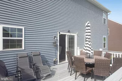 7901 Continental Court, Fredericksburg, VA 22407 - Photo 40