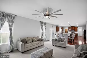 7901 Continental Ct, Fredericksburg, VA 22407 - Photo 42