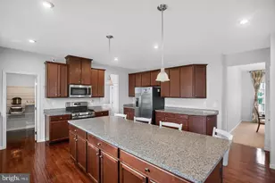 7901 Continental Ct, Fredericksburg, VA 22407 - Photo 48