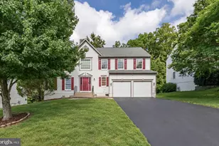 3514 Carlyle Ct, Fredericksburg, VA 22408 - Photo 1