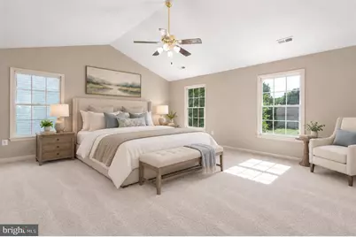 3514 Carlyle Court, Fredericksburg, VA 22408 - Photo 4